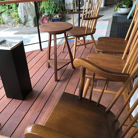 鸟羽 Kazumi酒店 外观 照片