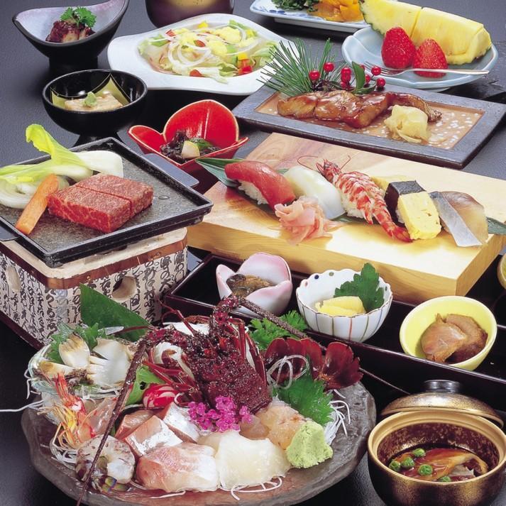 鸟羽 Kazumi酒店 外观 照片