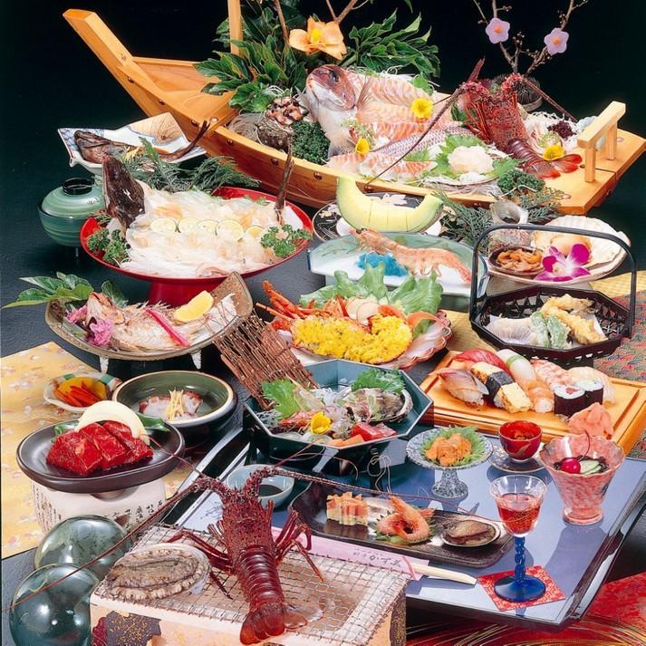 鸟羽 Kazumi酒店 外观 照片