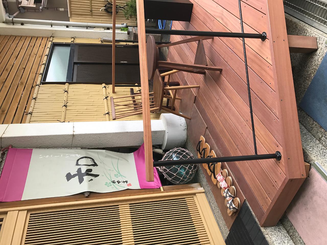 鸟羽 Kazumi酒店 外观 照片