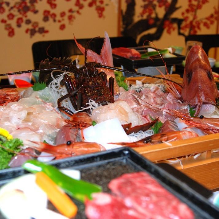 鸟羽 Kazumi酒店 外观 照片