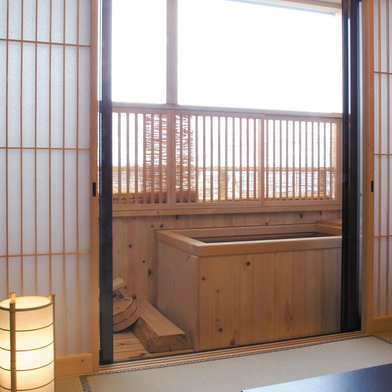 鸟羽 Kazumi酒店 外观 照片