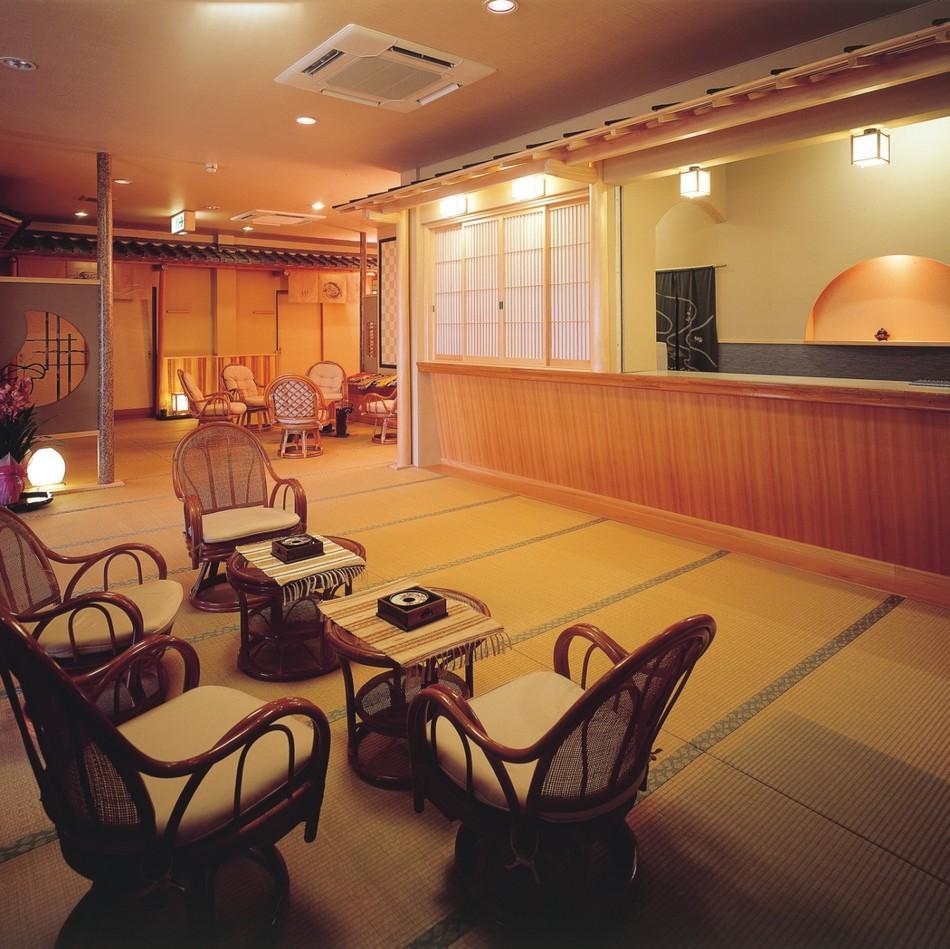 鸟羽 Kazumi酒店 外观 照片