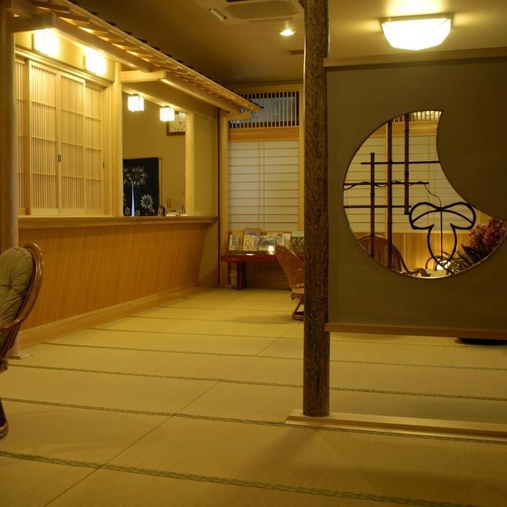 鸟羽 Kazumi酒店 外观 照片