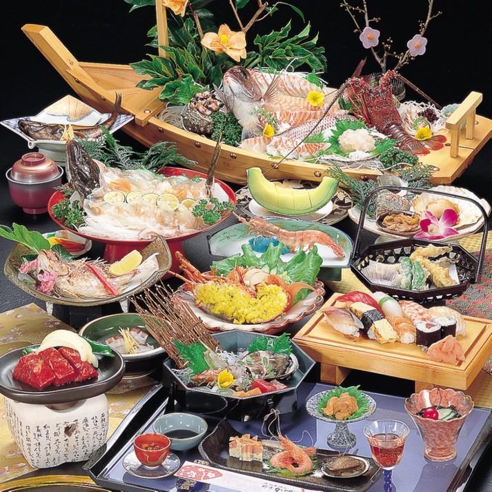 鸟羽 Kazumi酒店 外观 照片