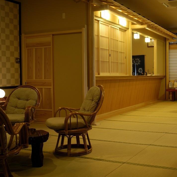 鸟羽 Kazumi酒店 外观 照片
