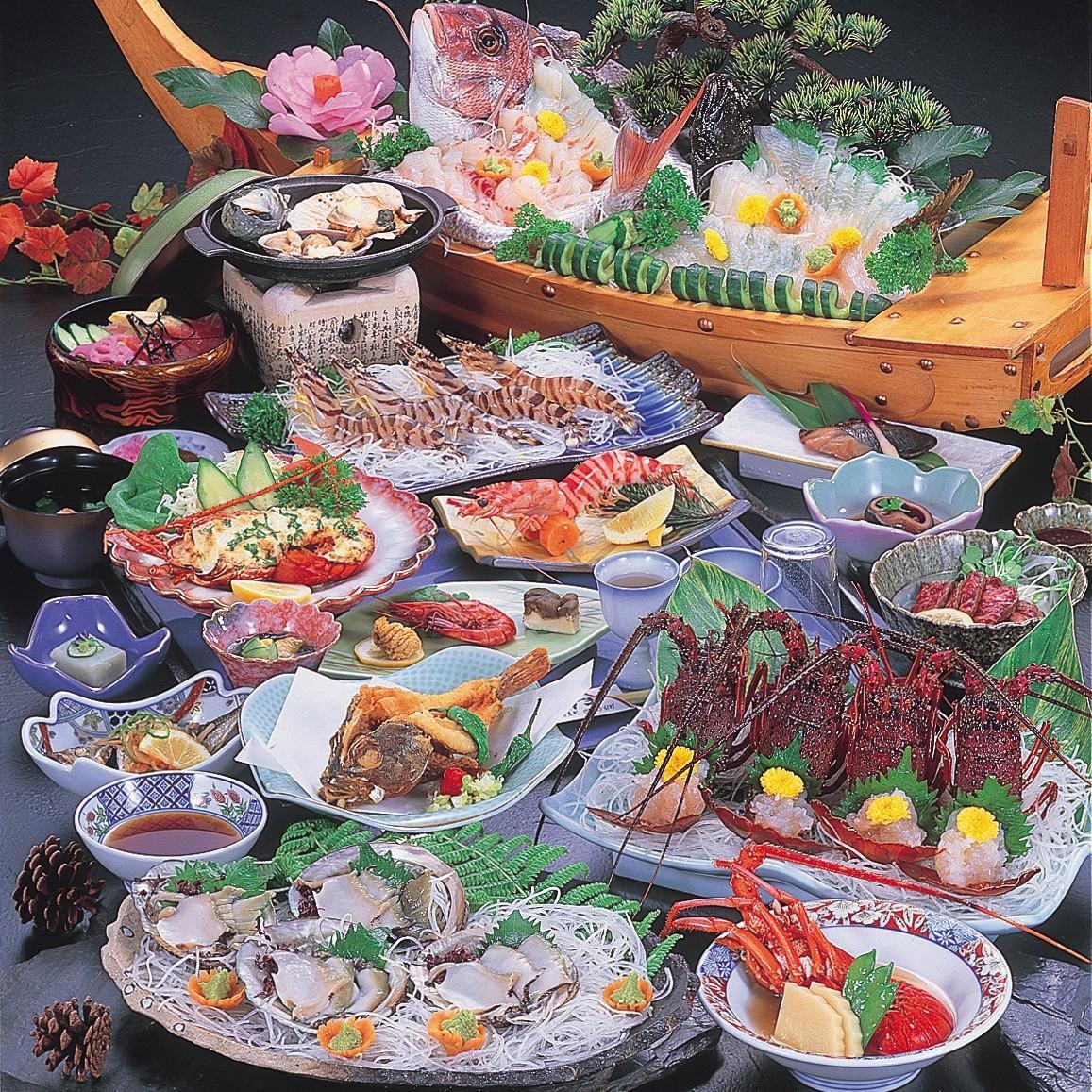 鸟羽 Kazumi酒店 外观 照片