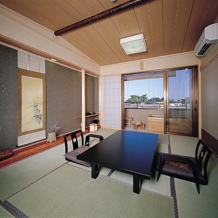 鸟羽 Kazumi酒店 外观 照片